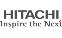 Hitachi